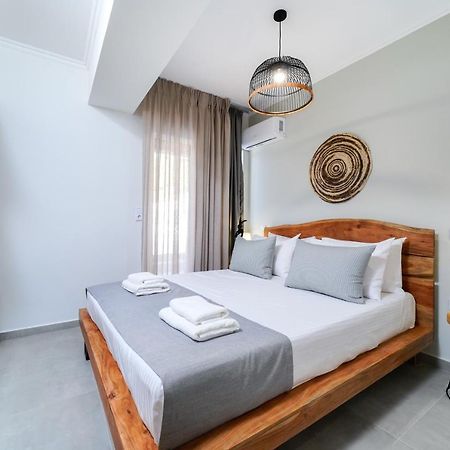 Videre Luxury Suites Потос Екстериор снимка