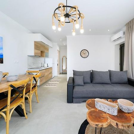 Videre Luxury Suites Потос Екстериор снимка